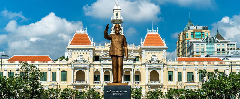 Vietnam